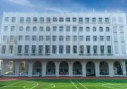 JBCN International School, Chembur