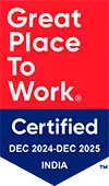 JBCN International School is now a great place to work certfied