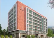 JBCN International School, Parel