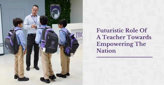 Teacher Empowerment