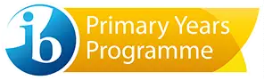 JBCN International School IB  Diploma PYP Programme Logo